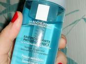 Toujours Pur: Roche-posay Physiological Foaming Water Review