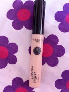 Collection Lasting Perfection Concealer