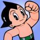 Astro Boy action figures, toys and games
