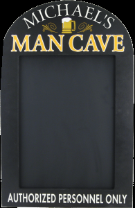 The Mans Cave – Ideas for a Man Cave