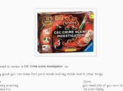 Review: Ravensburger's Science