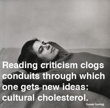 explore-blog:

Cultural icons on criticism
