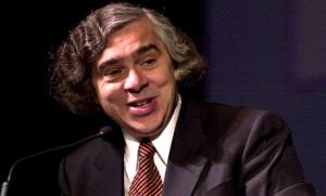 Ernest Moniz