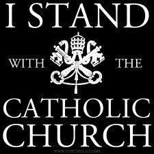 IStandWithTheCatholicChurch