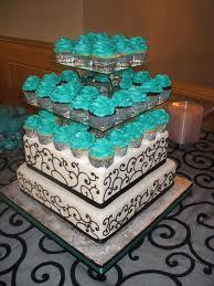 Turquoise Wedding...That is What My Daughter Picked