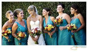Turquoise Wedding...That is What My Daughter Picked