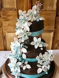 Turquoise Wedding...That is What My Daughter Picked