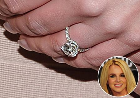 briteny ring, britney spears ring, britney spears, britney spears jason trawick