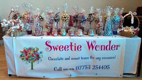 Sweetie wonder Stall-001