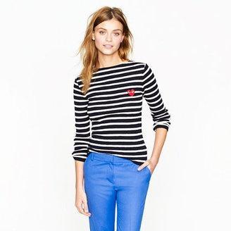 Crazy about Stripes