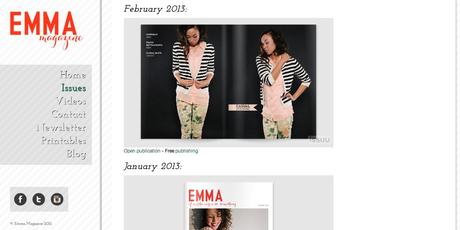 Emma Magazine