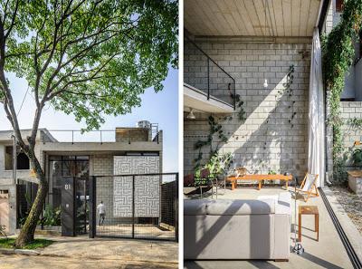build | home in são paulo