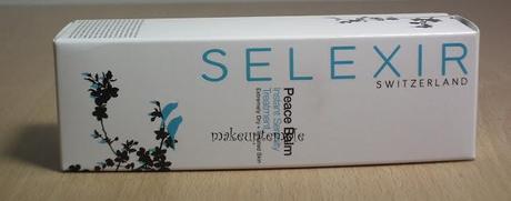 Selexir Peace Balm Review