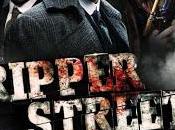 Period Detectives Copper Ripper Street