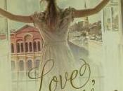 Book Review: Love, Charleston Beth Webb Hart