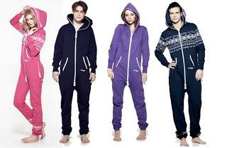 The mindfulness post - or thinking about buying a onesie