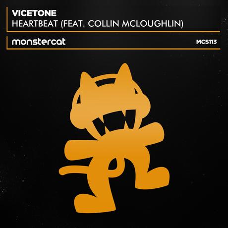  Vicetone feat. Collin McLoughlin   Heartbeat