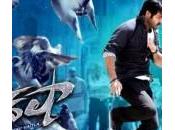 NTRs Baadshah Latest Posters