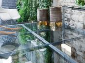 Corbusier-Inspired Parisian Home