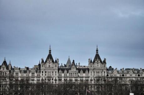 The London Nightly Photoblog 04:03:13