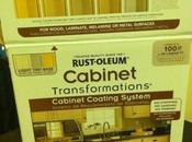 Cabinet Transformations Sneak Peak Purple Kitchen!