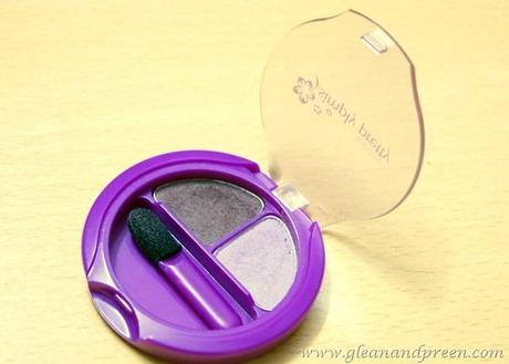 Avon Simply Pretty Eye Shadow Duo Review