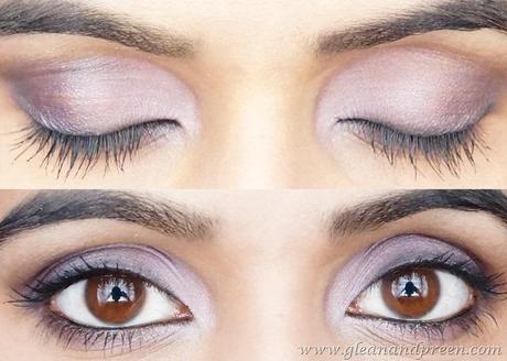 Eye Shadow Makeup