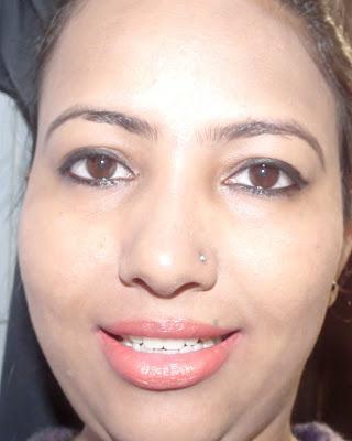 Maybelline Super Stay 14 Hr Lipsticks in Keep Me Coral