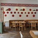 Lacrimi Si Sfinti by Cristian Corvin