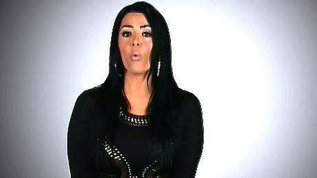 Mob Wives: Ramona Gets Her Ring Back And Renee Gets Her Sass Back. They Call It Time And Punishment.