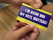 GOP's "Minority Problem" Includes Asians