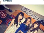 Blogger Kryz Wearing #urbandressing Event Sponsored By...