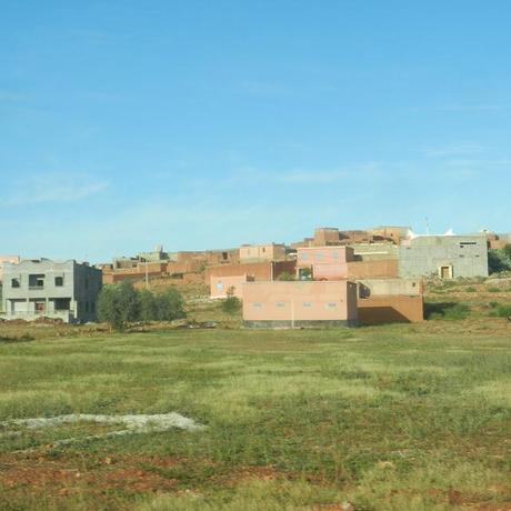 Essouira to Sidi Ifni
