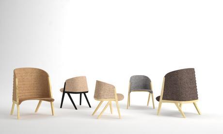 Moroso at Milan Design Week 2013 - a Preview