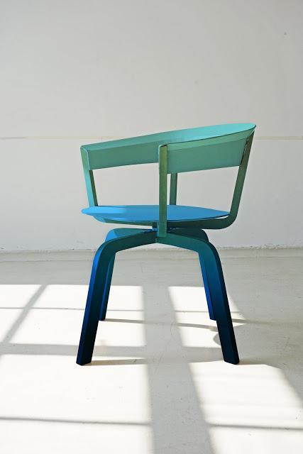 Moroso at Milan Design Week 2013 - a Preview