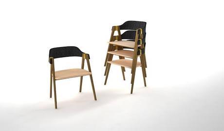 Moroso at Milan Design Week 2013 - a Preview