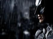 Christian Bale Return Batman “Justice League”?