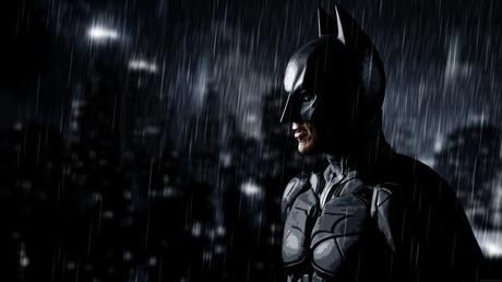 Christian Bale to Return as Batman in “Justice League”? - Paperblog