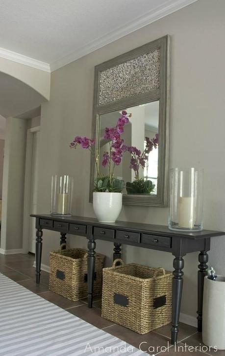 08bb541311e27fc57fc1d39a01169f57 Spring Decorating Ideas for Entryways HomeSpirations