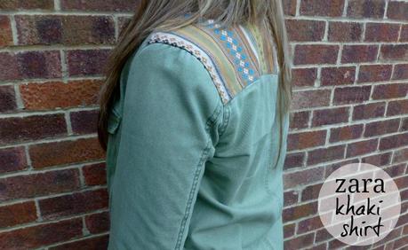 reach out and pass it on