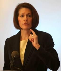 Catherine Masto