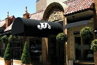 JJ's Restaurant Benefit and Silent Auction