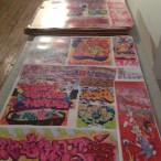 [W.I.P] @TODDJAMESREAS  : World Domination (London)