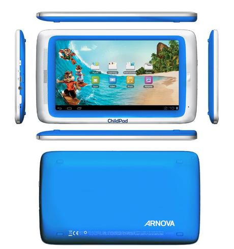 archos arnova child pad