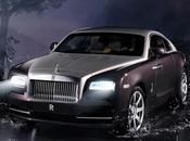 Rolls-Royce Wraith Coupe Revealed Officially Will Seeing...