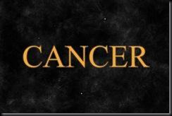 Cancer