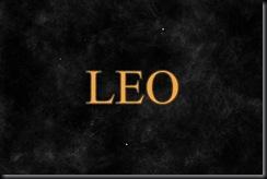 Leo