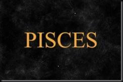 Pisces