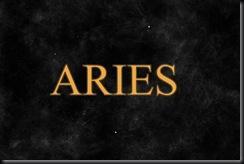 Aries