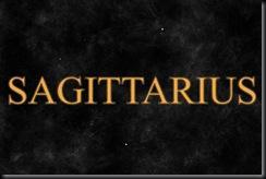 Sagittarius